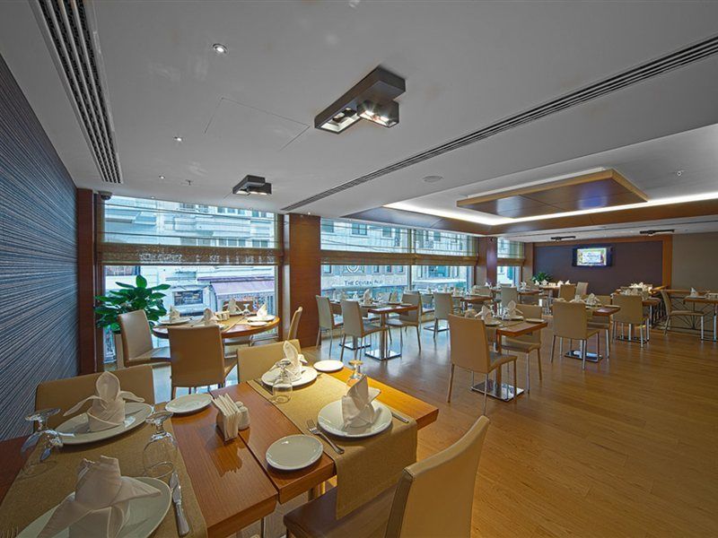 Lamartine Hotel Istanbul