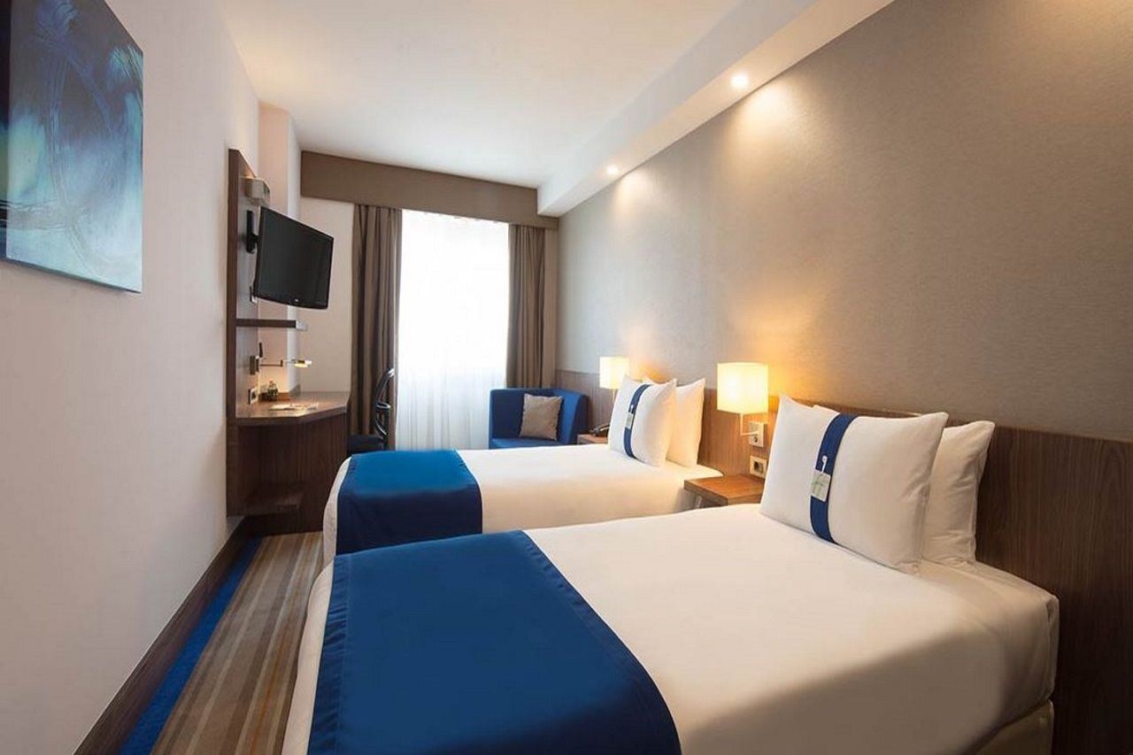 Express Airport 3* İstanbul