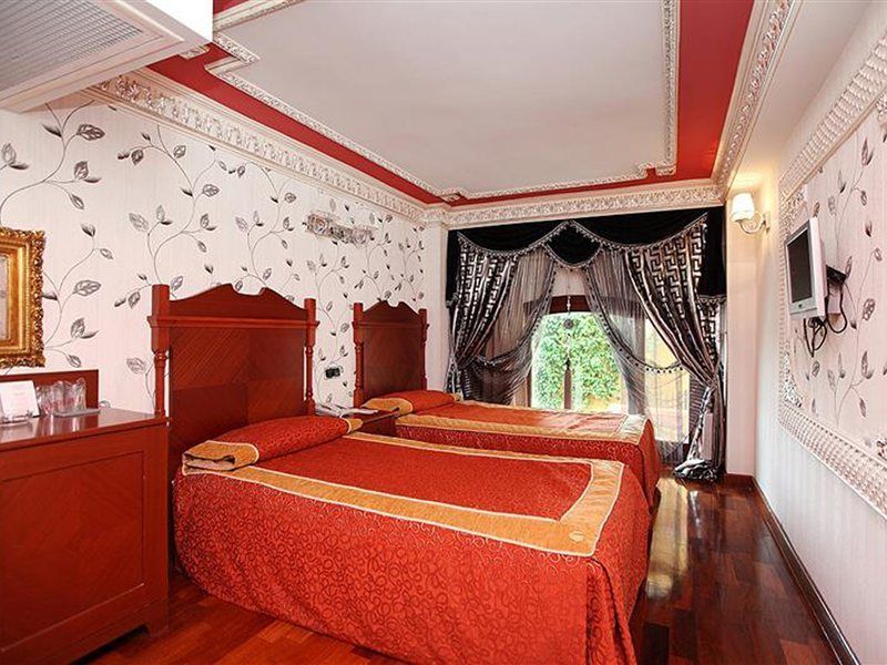 Otel Deluxe Golden Horn Sultanahmet 4*