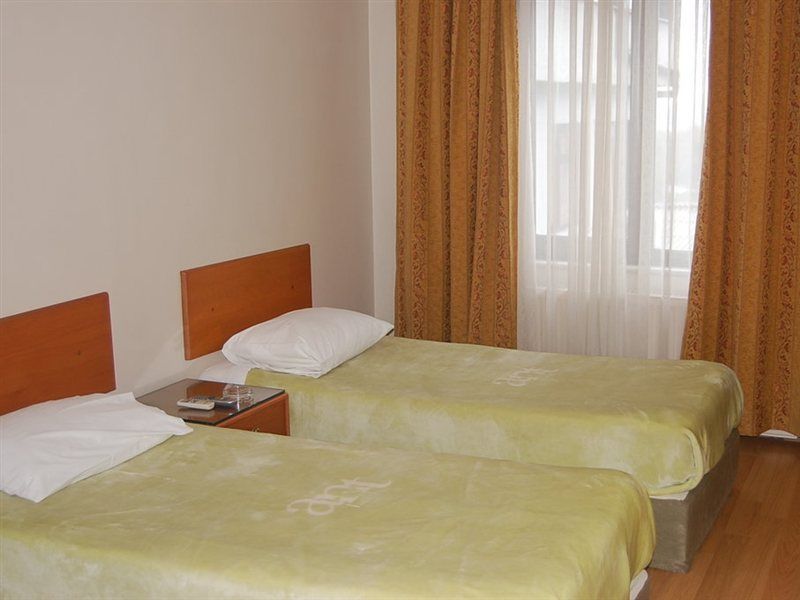 Grand Ant Hotel Istanbul