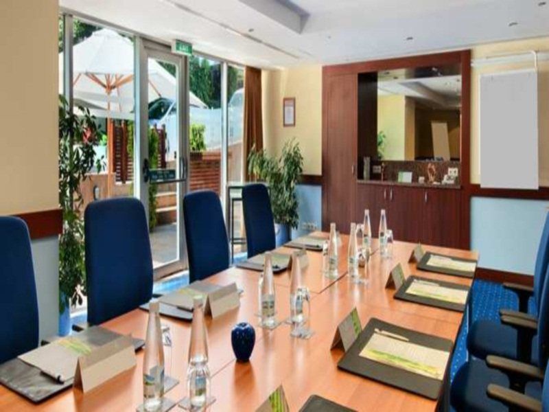 Hilton Parksa Istanbul