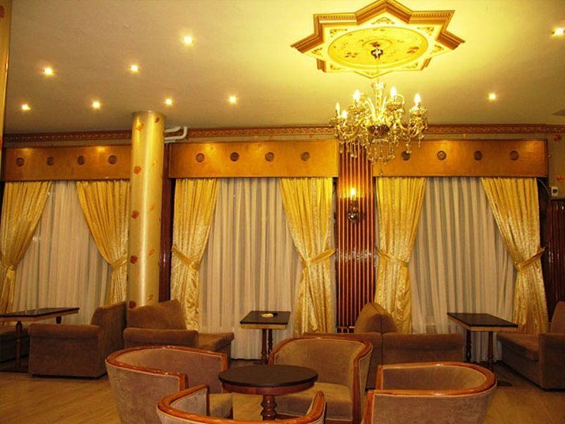 Sehir Old 3* Istambul