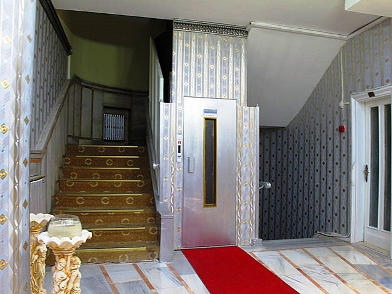 Sehir Old 3*