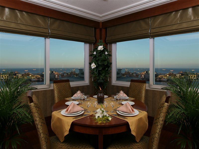 Otel Oran