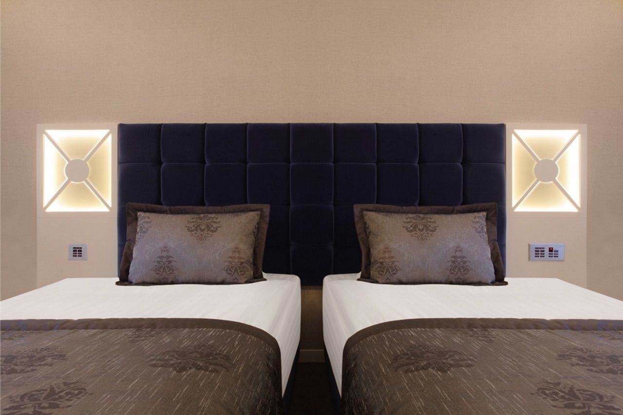 Hotel Wow Istanbul