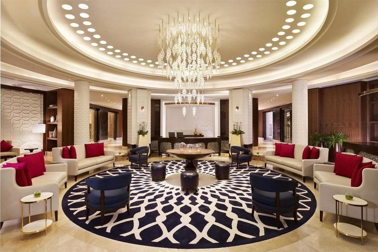 Otel Hyatt Regency Atakoy 5*