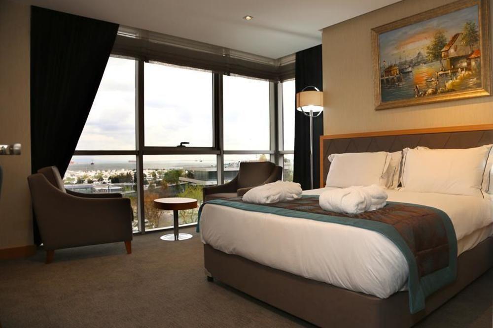 Hotel Le Marde Istanbul