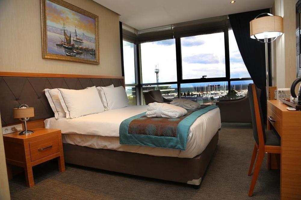Le Marde Hotel