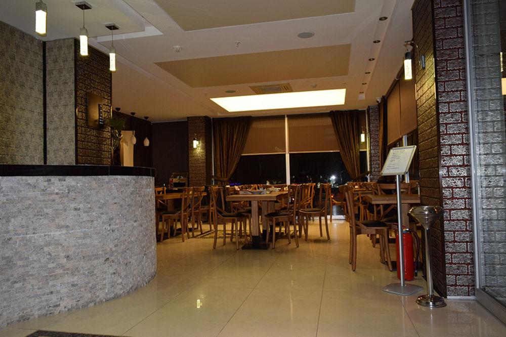 Le Marde 3* Istanbul