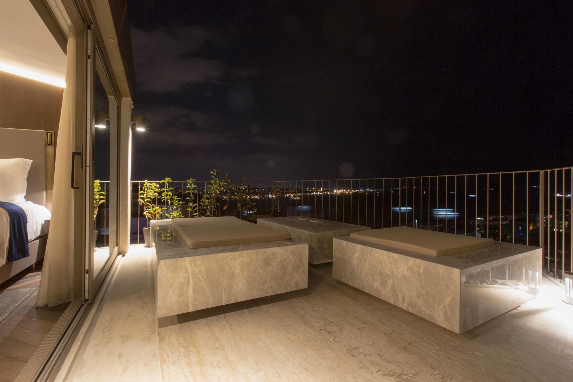 Apart Otel Noble22 Suites-special Category İstanbul