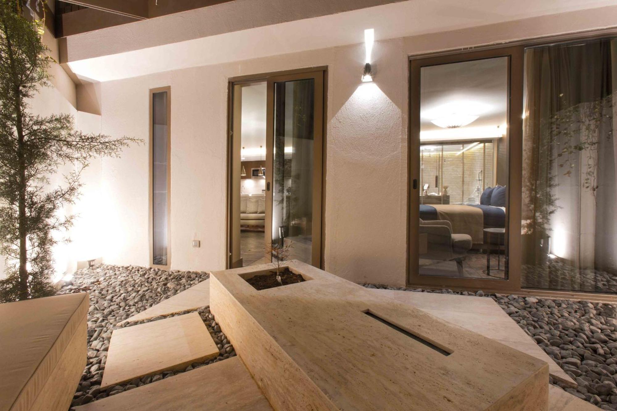 Apart Otel Noble22 Suites-special Category
