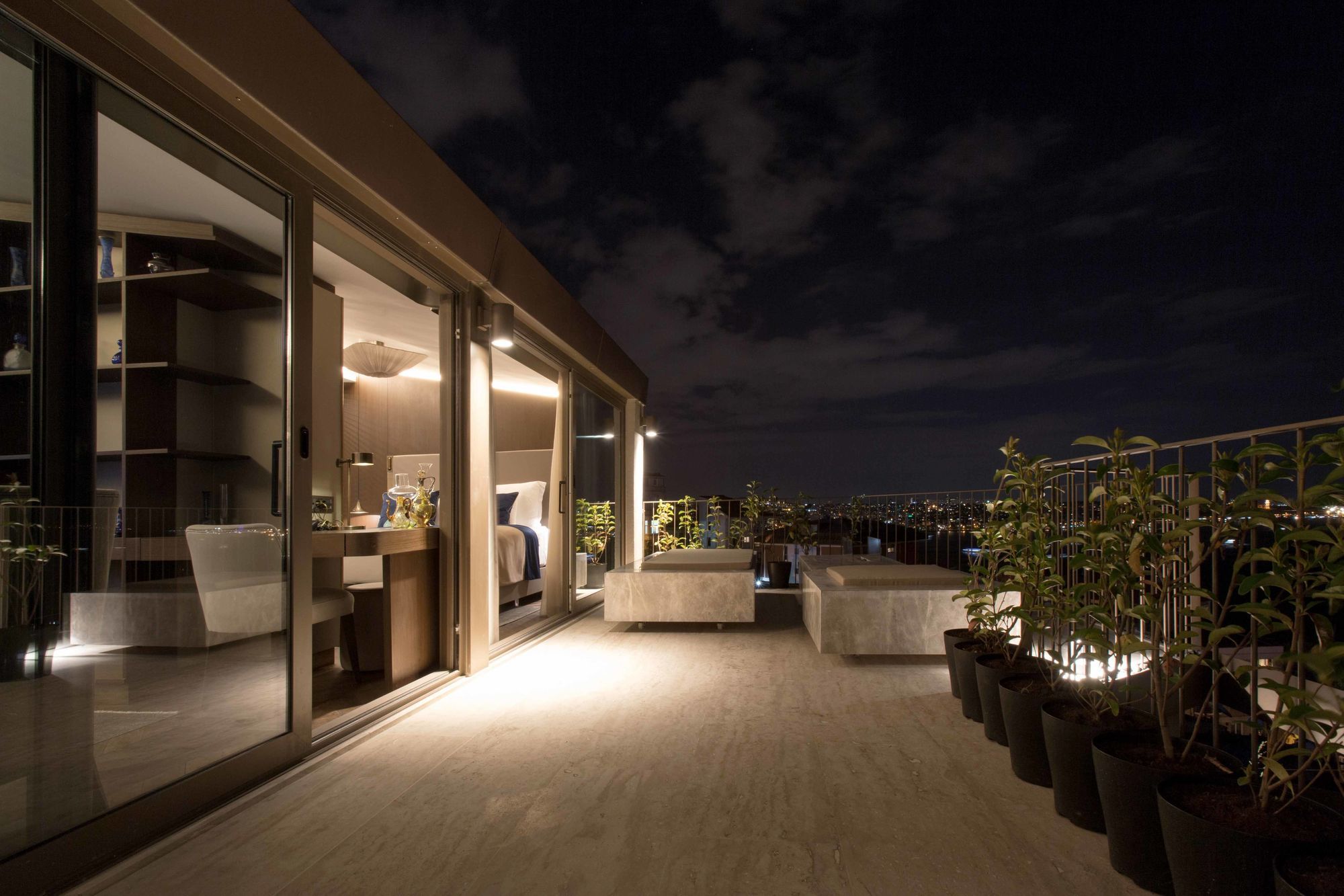 Apart Otel Noble22 Suites-special Category 3*