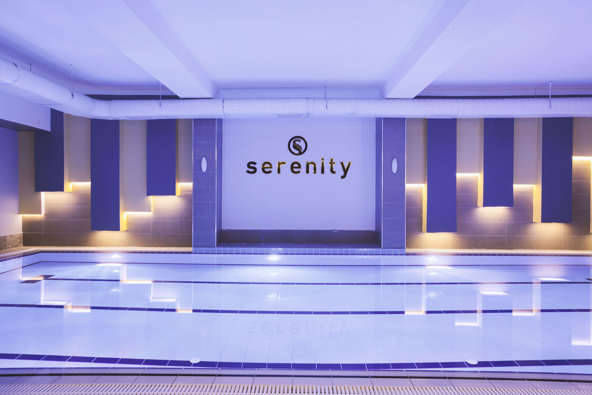 Otel Serenity Airport İstanbul