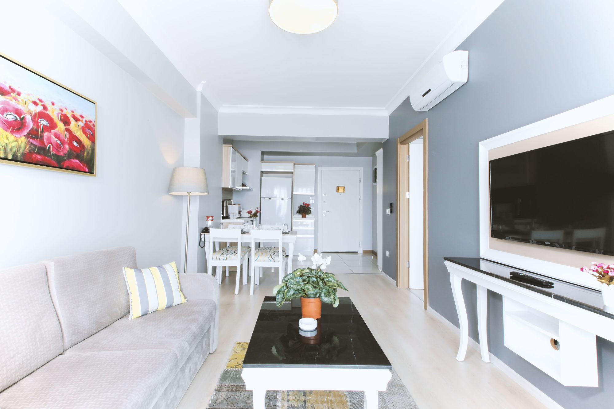 Otel Serenity Airport İstanbul