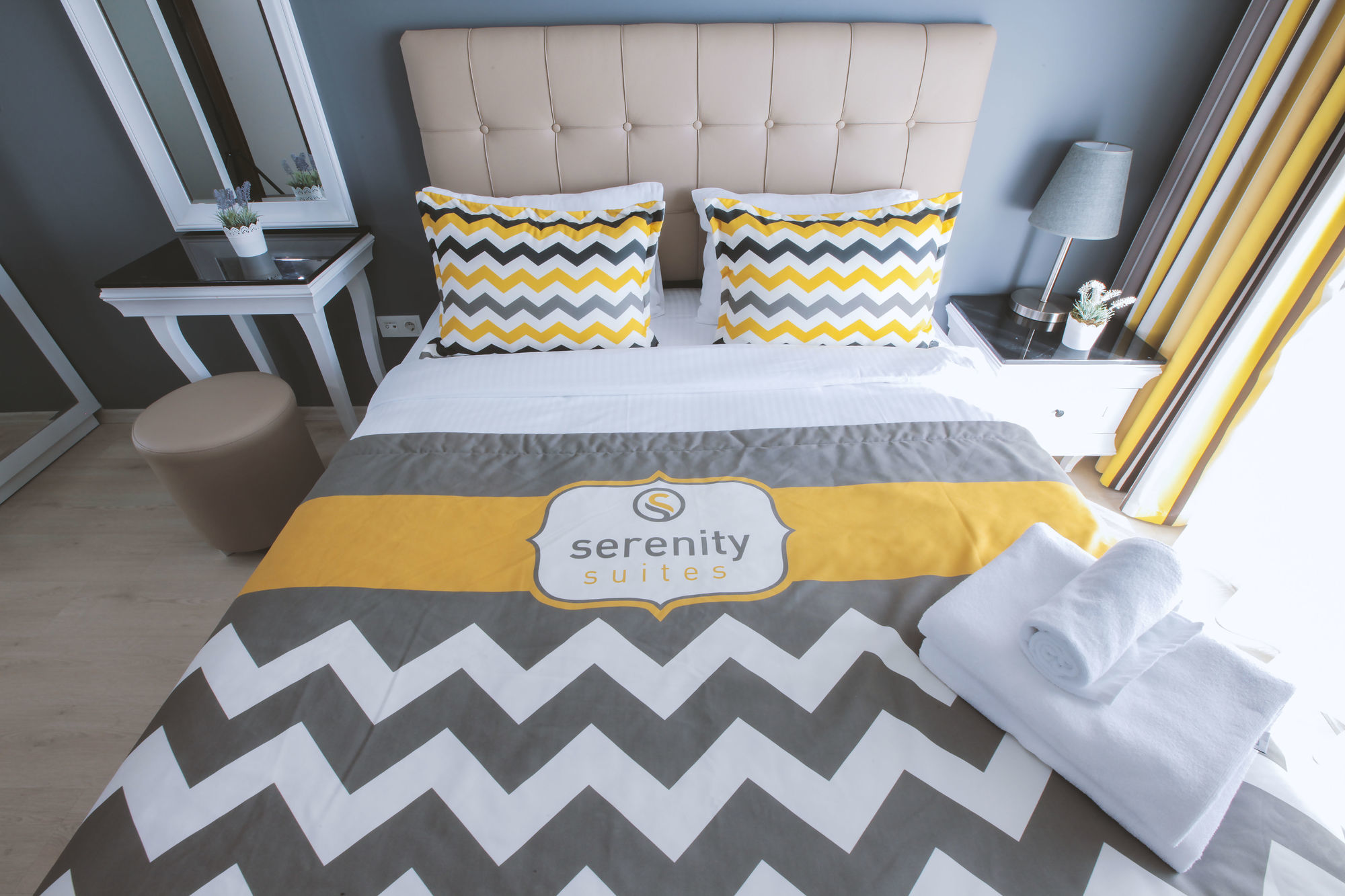 Serenity Airport Otel İstanbul