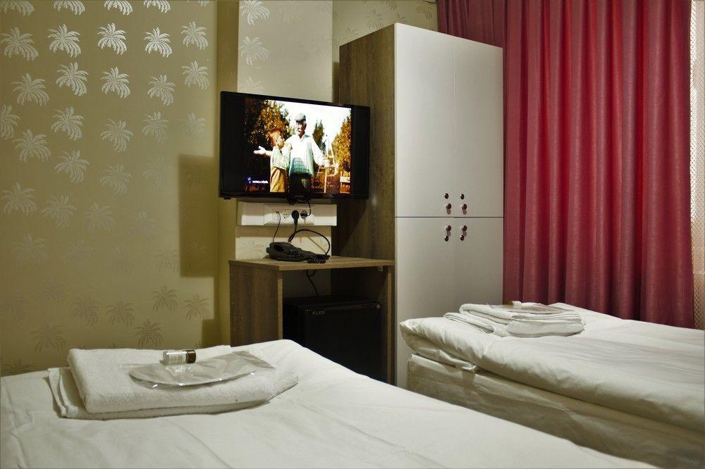 Orange Airport 3* Istanbul