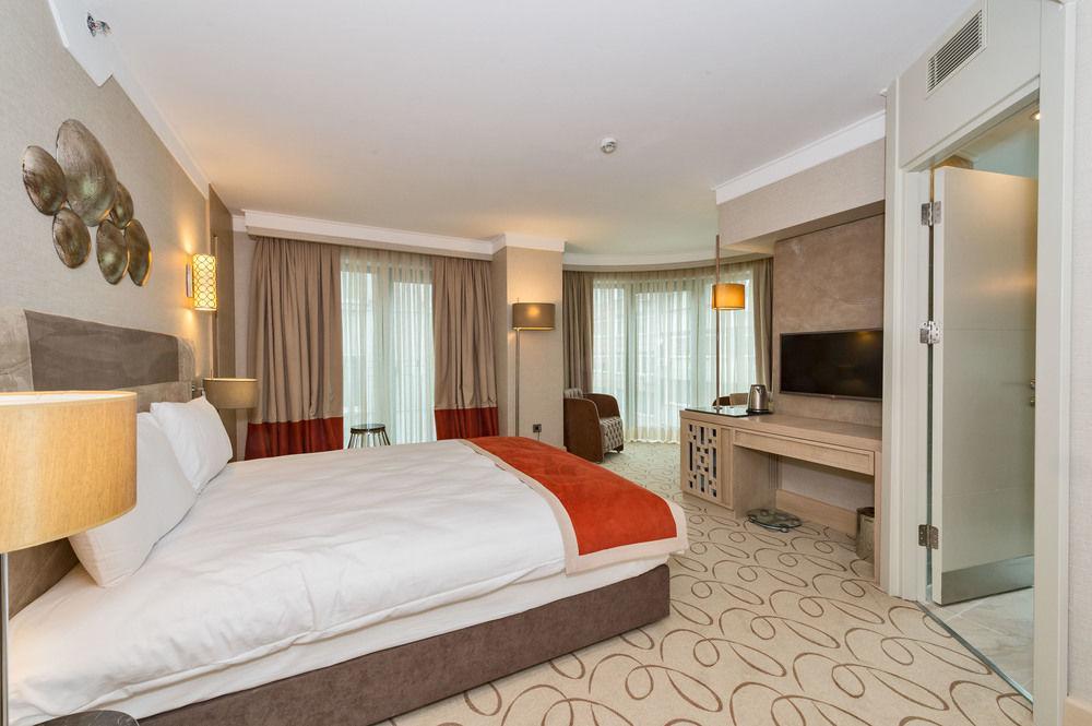 Hotel Mare Park & Istanbul