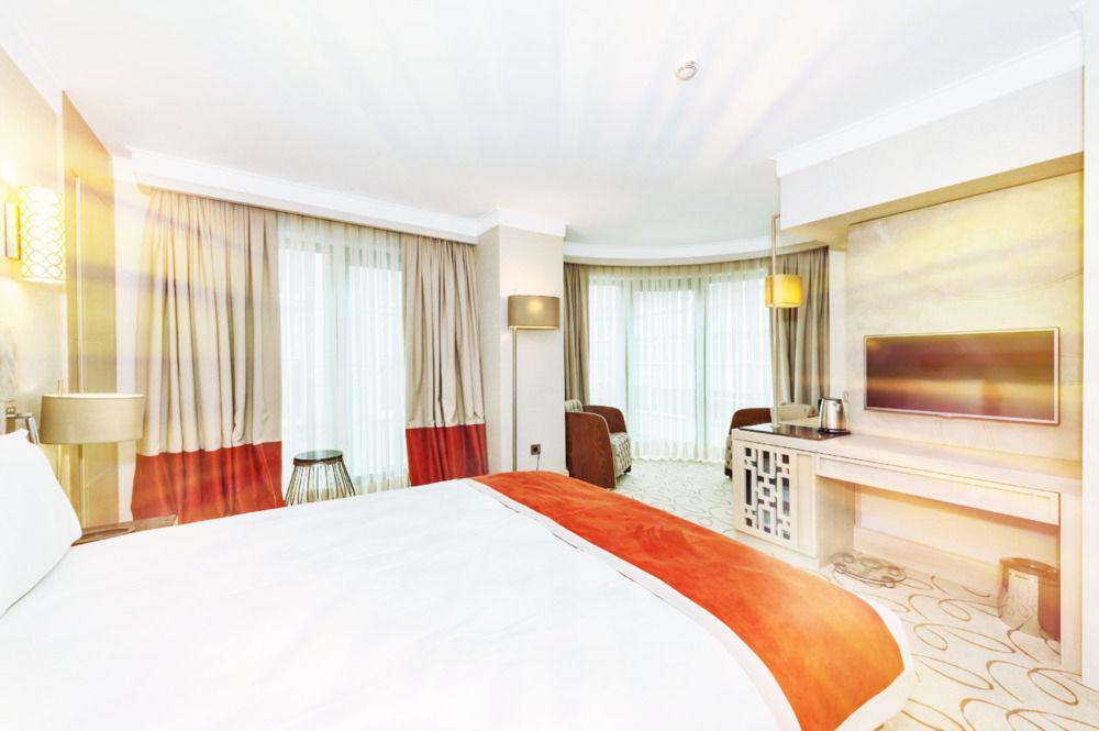 Mare Park & Hotel Istanbul