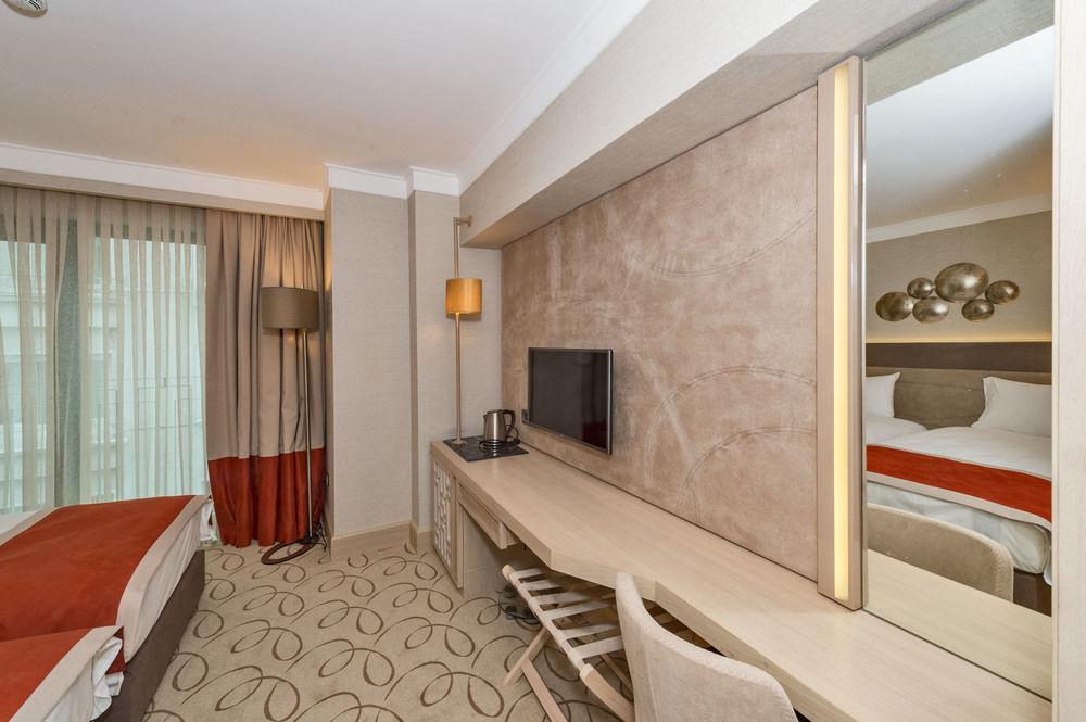 Hotel Mare Park & Istanbul