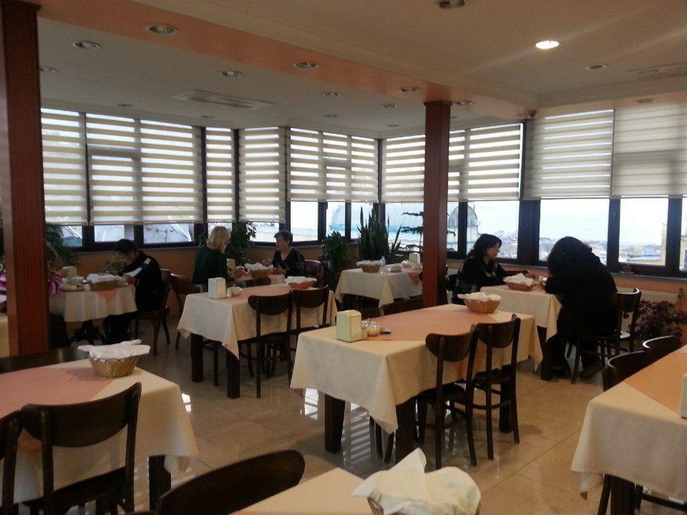 Emos 3* İstanbul
