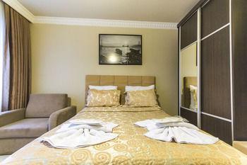 Aytur Suites Harbiye Aparthotel Istanbul