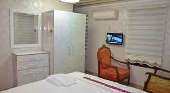 Sophia Hotel 5*