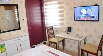 Sophia Hotel Istanbul