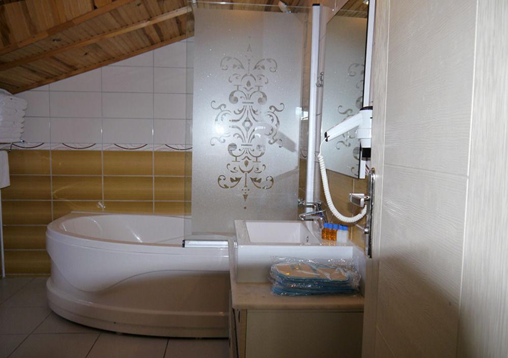 Otel Turkuaz 3*