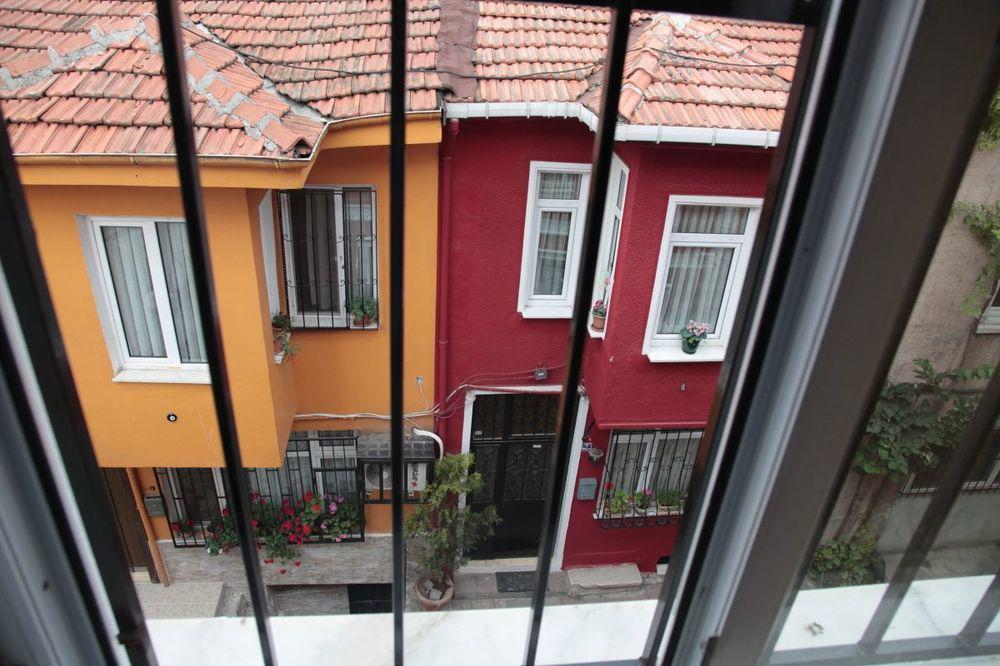 Yakut Hotel Istanbul
