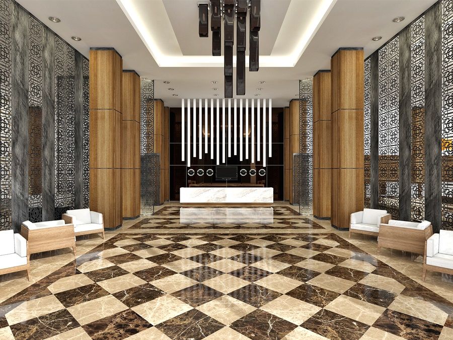 Manesol Fuar Hotel 4*