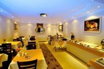 Ahs Hotel Istanbul