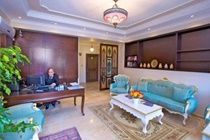 Ahs Hotel Istanbul