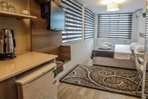 Hotel Luce Istanbul