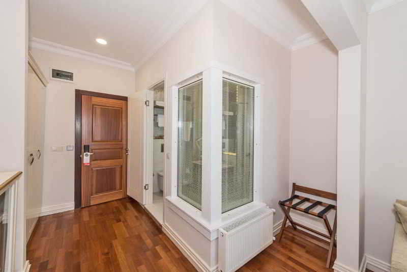 Suitel Bosphorus Taksim 2* Istanbul