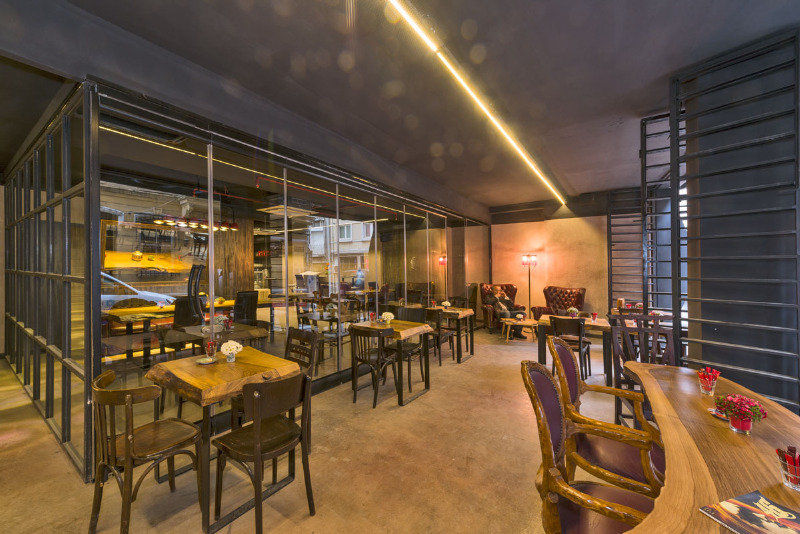 Hotel Suiteness Taksim 4*