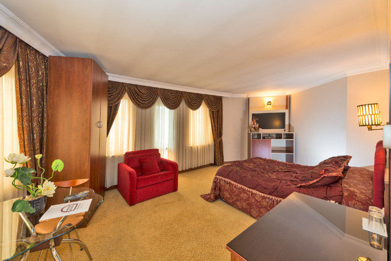 Hotel Budo 3*