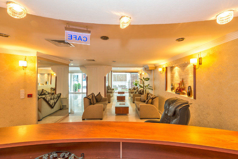 Hotel Budo