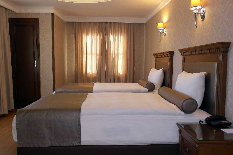 Grand Bazaar Hotel
