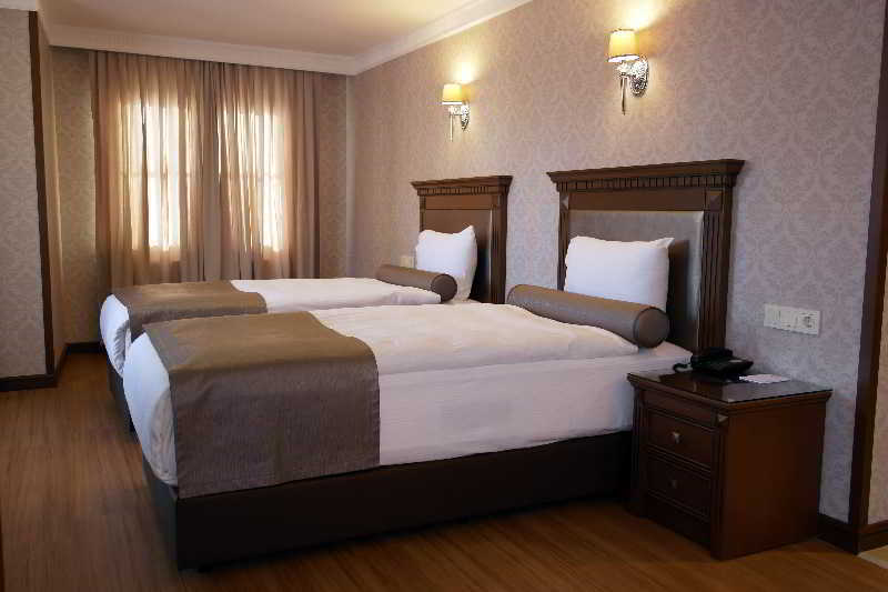 Grand Bazaar Hotel