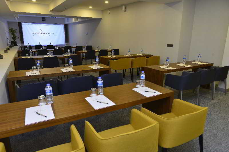 Hotel Modus