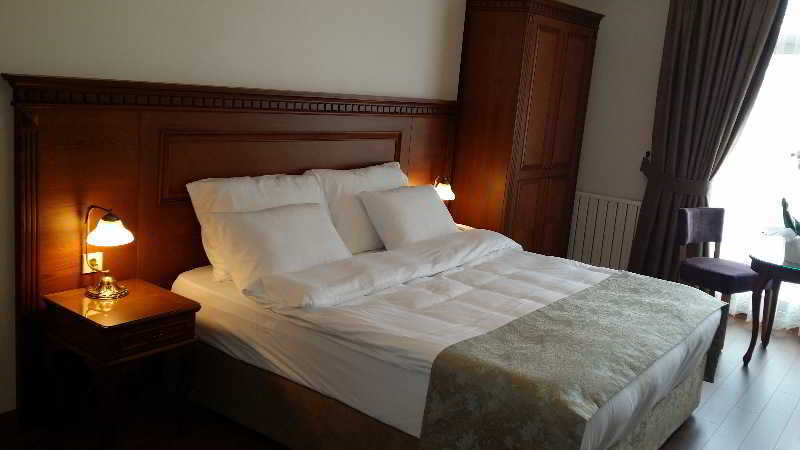 Hotel Blisstanbul Istanbul