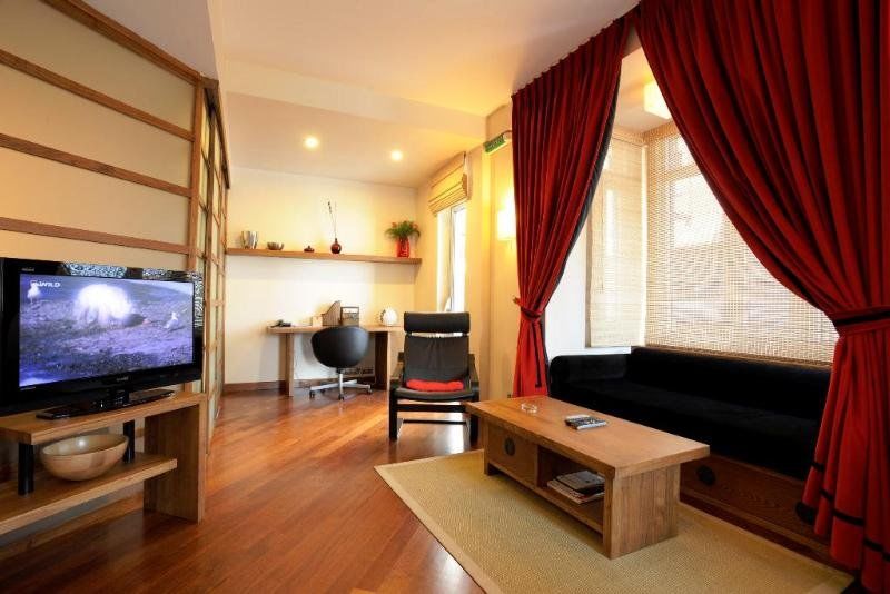 Taxim Residences 4* Istanbul