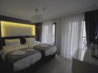 Hotel Septimum Istanbul