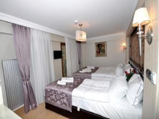 Septimum Hotel 3*