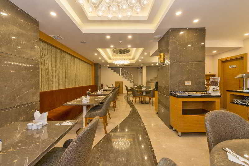 Bisetun 4* Istanbul