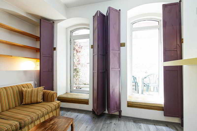 Aparthotel Ala