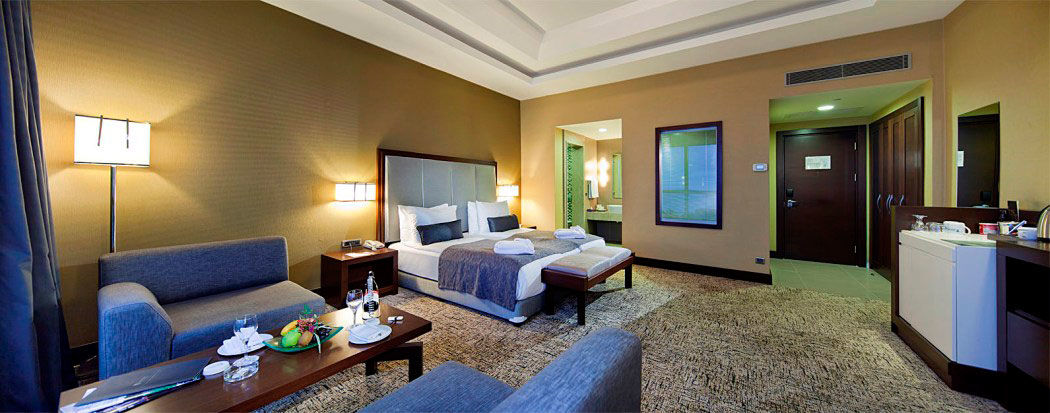 The Park Pendik Hotel 5*