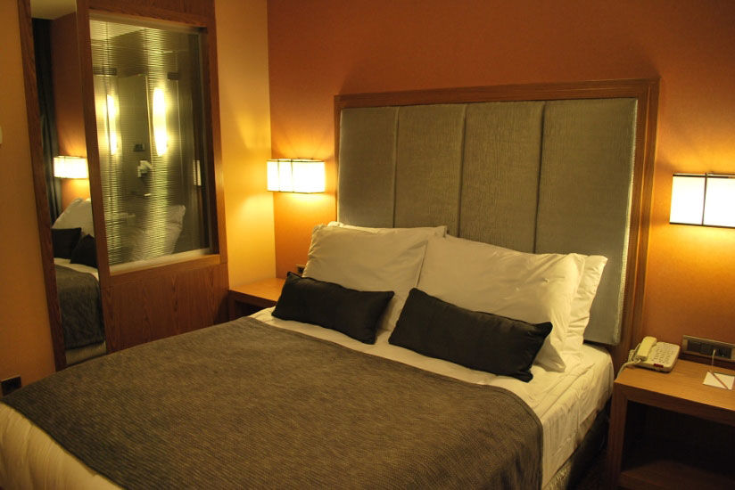 The Park Pendik Hotel Istambul