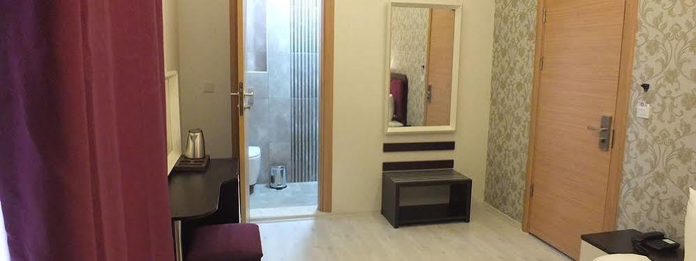 Niconya Port Suite&hotel Otel İstanbul