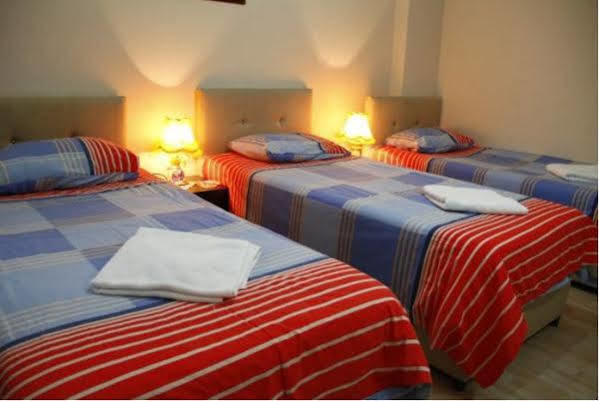 Hotel Bakirkoey